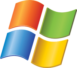 Microsoft Windows XP Professional