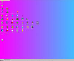 WINDOWS93 截图