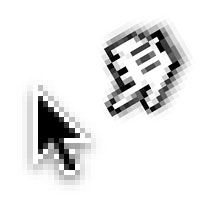 Pointer Pointer 截图